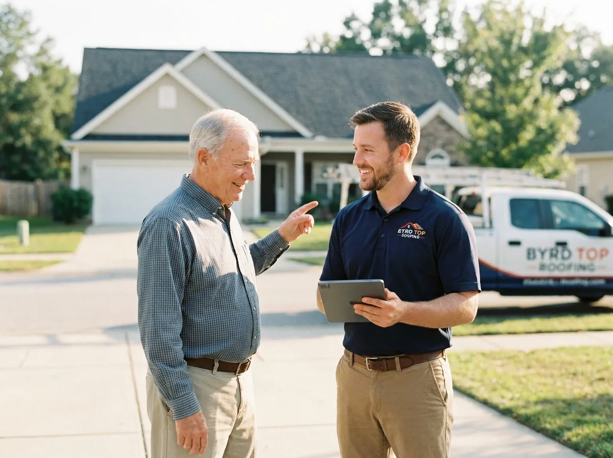 Roofing Morrisville, NC FAQs